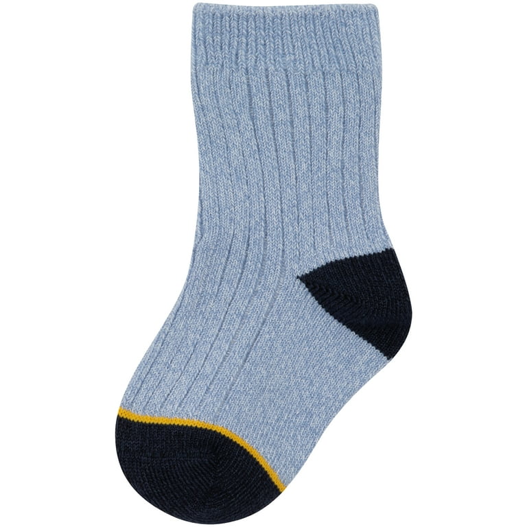 Baby boy white dress socks sale