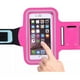 thumbnail image 2 of Funda Universal Porta Celular Brazo Gym Ejercicio Correr 2pz, 2 of 8