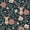 Color 2, variant on Peel and Stick Wallpaper 23.6in x 9.8ft Dark Academia Botanical Floral Deer Animal baroque Contact Paper Vinyl Waterproof Self Adhesive Wall Paper for Bedroom Shelf Cabinet Renter Friendly
