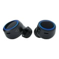 thumbnail image 4 of Creative Sensemore Air - Écouteurs Sans Fil avec Micro - Intra-Auriculaires - Bluetooth - Annulation active du Bruit - Noir, 4 of 7