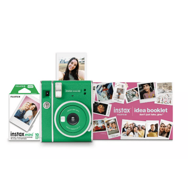 Fujifilm Instax Mini 40 Bundle - Green - Hearth & Hand™ with Magnolia