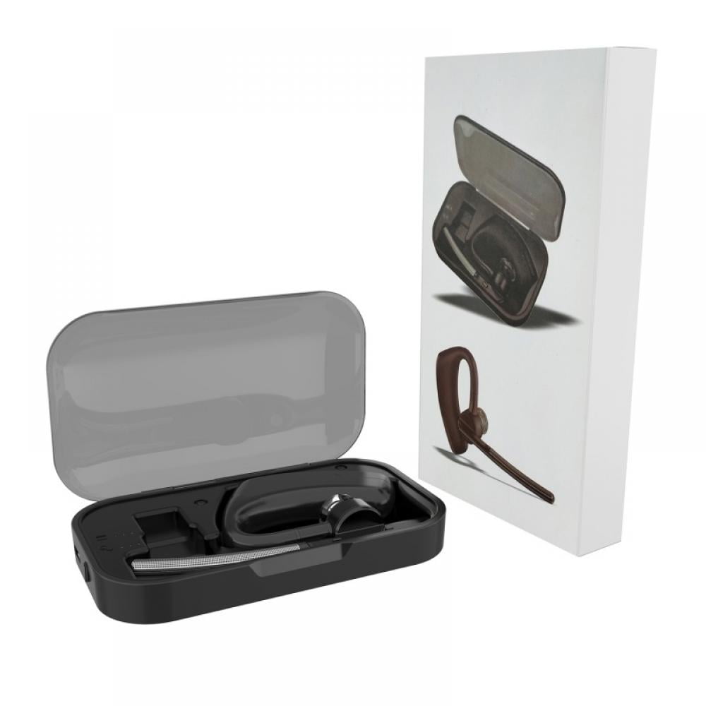 Bluetooth Portable Voyager 1 2 Charging in Headset Case, Case Charge Legend, Plantronics for Power