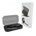thumbnail image 2 of JANDEL Earphone Charging Case Pocket Charge Box For Plantronics Voyager Legend 5200, 2 of 3
