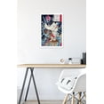 thumbnail image 6 of The Dragon in the Clouds by Tsukioka Yoshitoshi Wall Poster, 14.725" x 22.375" Framed, 6 of 6