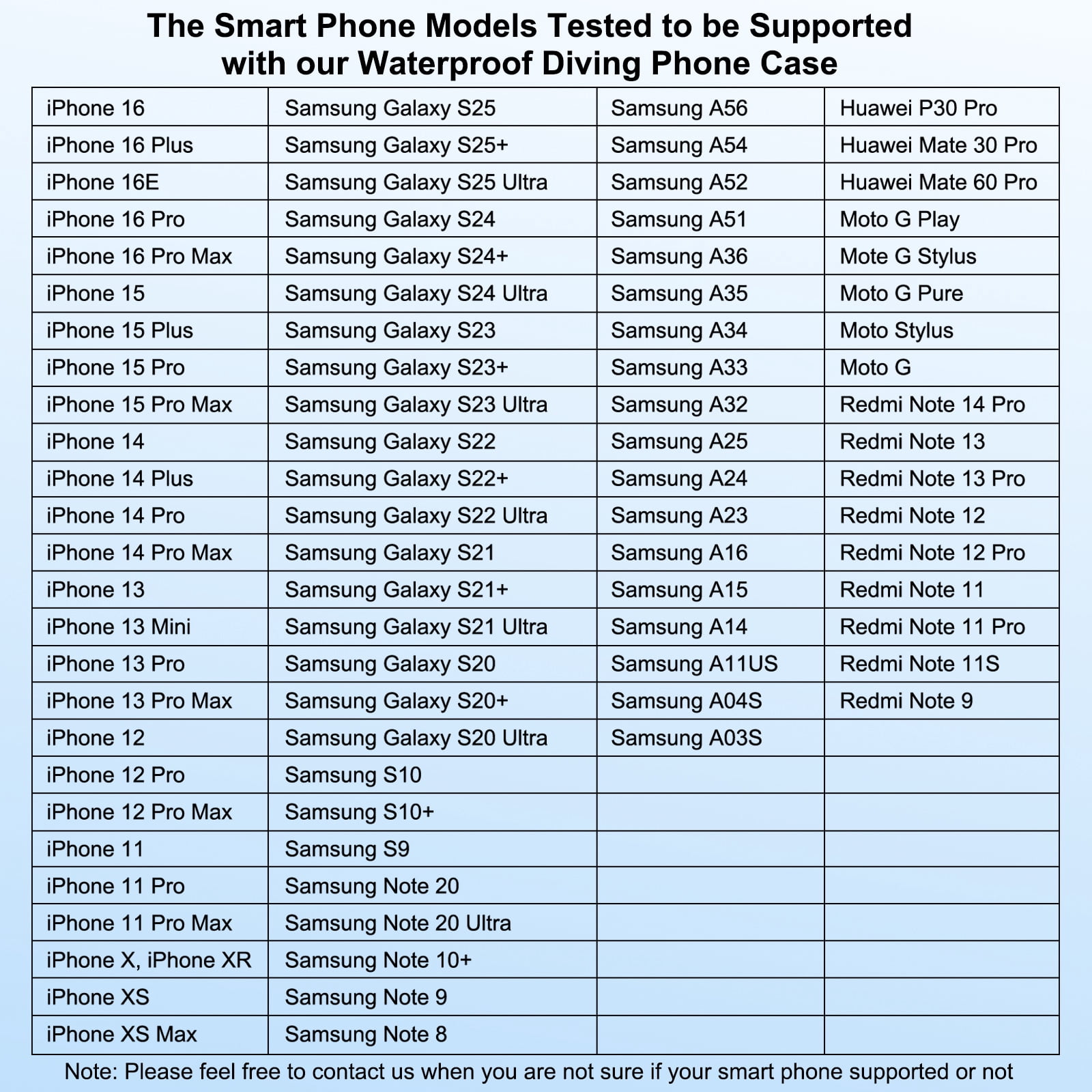 IP68 Waterproof Phone Housing Snorkeling Scuba Diving Case for Swimming Surfing Underwater Touch Screen Phone Cover for iPhone Samsung LG Motorola Google Universal Under 6.9 inch(Yellow)