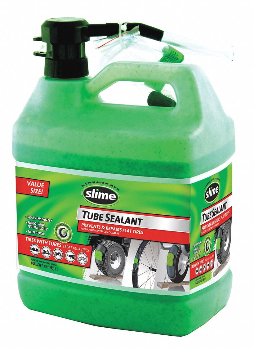 Gallon Pump For Installing  Tire Sealants-FREE Shipping Five 5 
