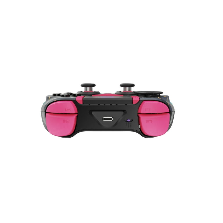 PC用ゲームコントローラー・コンバーター Victrix Pro BFG Wireless Controller Victrix Pro BFG Wireless Controller for PS4, PS5, PC with