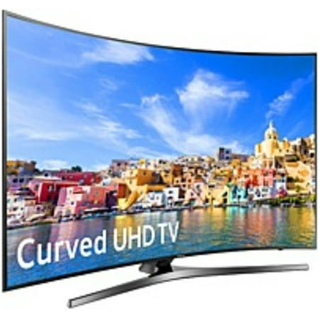 Samsung UN65KU7500FXZA 65-inch Curved 4K Ultra HD Smart LED TV – (Refurbished) Samsung UN65KU7500FXZA 65-inch Curved 4K Ultra HD Smart LED TV – (Refurbished)