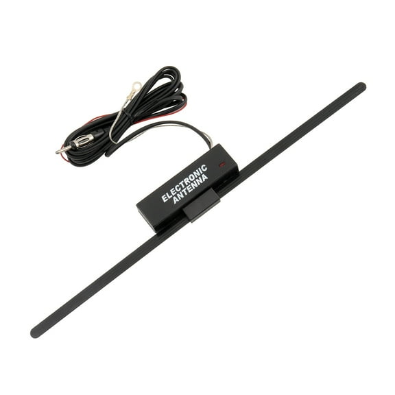 Mr. Gasket Co. 6100 MRG6100 HIDDEN ANTENNA