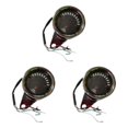 thumbnail image 3 of relayinert 12V Level Meter Gauge with LED Light Display for Car Motorcycle Style A 3Set, 3 of 6