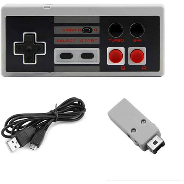 Nintendo nes hotsell mini walmart