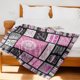 thumbnail image 4 of LHSHID Niece Gifts from Auntie Niece Gifts Blanket Gifts for Niece Niece Gifts from Aunt Birthday for Niece Best Niece Gifts Niece Graduation Gift Ideas 30"x40", 4 of 7