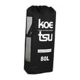 thumbnail image 3 of harper Inflatable Paddle Board Bag 80L Large Capacity Lightweight with Drawstring Stand, 3 of 10