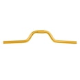 thumbnail image 4 of Fdit Bicycle Riser Bar,Mountain Bike Handlebar,Aluminum Mountain Bike Road Bicycle Fixed Gear Riser Bar Handlebar 25.4mm*520mm, 4 of 8