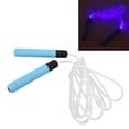 thumbnail image 4 of Glowing Skipping Rope, Smoothing Glowing Jumping Rope Sturdy Durable For Fitness For Leisure, 4 of 8