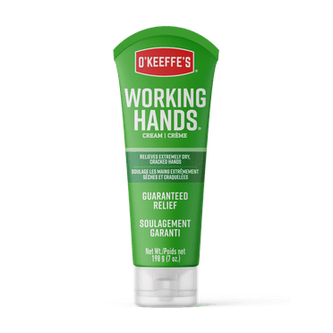 O'Keeffe's Working Hands Cream, 7 Ounce Tube