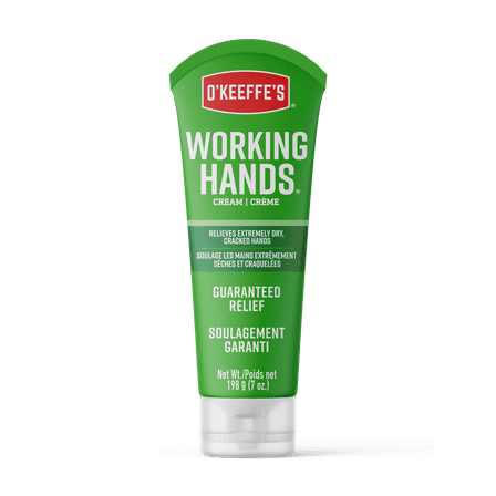 O'Keeffe's Working Hands Cream, 7 Ounce Tube