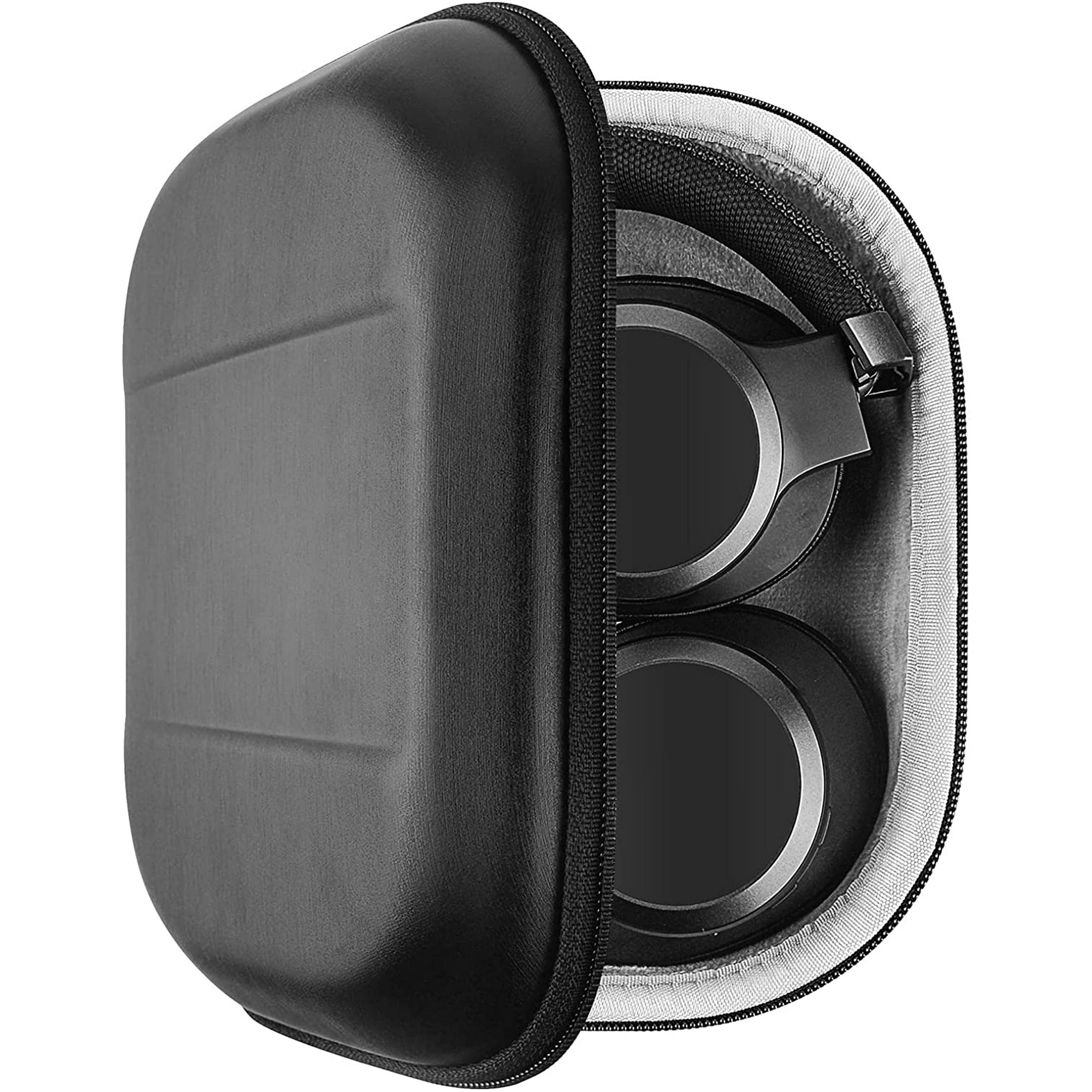 Geekria UltraShell Case Compatible with JBL Tour ONE, Live 500BT