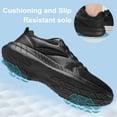 thumbnail image 5 of Ecetana Women's Running Shoes Breathable Mesh Sneakers Lightweight Comfort Walking Tennis Casual Shoes, 5 of 8