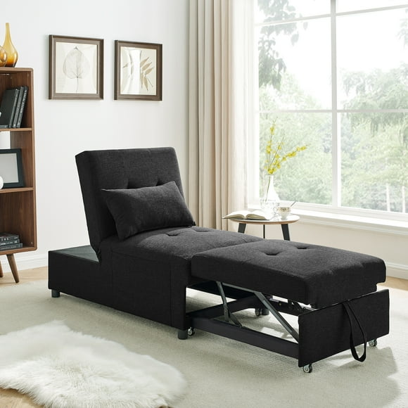 Fold Out Chair Bed