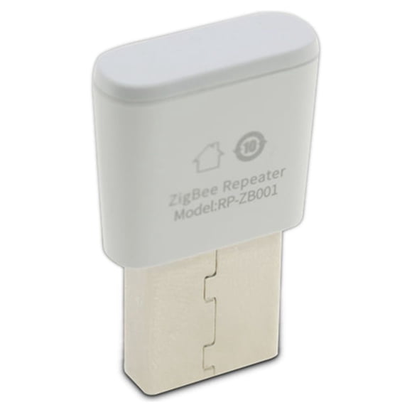 Methold Repetidor de señal Tuya Zigbee, amplificador inalámbrico inteligente, válvula, extensor de rango de Control remoto, actualización Electrónica