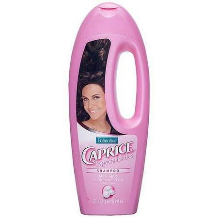 Colgate Palmolive Palmolive Caprice Shampoo, 27 oz