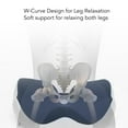 thumbnail image 4 of Cushion Support Ergonomic Design for Office Chair  with Adjustable Strap Provides All Day Comfort, 4 of 8