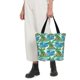 thumbnail image 5 of Easygdp Hawaii Palms Bolso de Hombro para Mujer, Bolso Bandolera y Cartera de Mano Elegante para Uso Diario, 5 of 6