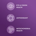 thumbnail image 3 of Dr. Mercola Eye Support With Lutein 30 Day Supply [2 Pack], 3 of 7