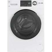 Best Front Load Washing Machines - GENERAL ELECTRIC GFW148SSMWW 24 Frontload Washer with Steam Review 