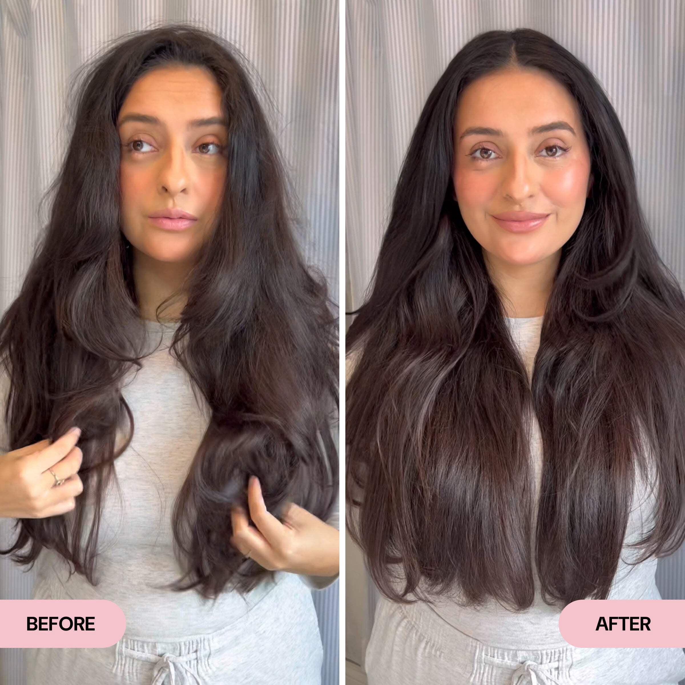 L'ange Hair Star Dust Dry Shampoo Powder | Volumizing Travel Size | Refreshes Hair | Residue-Free | Alcohol-Free