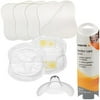 Medela Breastcare Solution Set