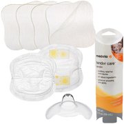 Medela Breastcare Solution Set