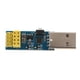 thumbnail image 2 of ESP 01 Módulo Downloader Transceptor Accesorios de Informatica - B Yotijar ESP8266 ESP 01 MÓDULO WIFI, 2 of 7