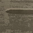 thumbnail image 2 of United Weavers Contours Stiletto Grey Oversize Rug 7'10" x 10'6", 2 of 2