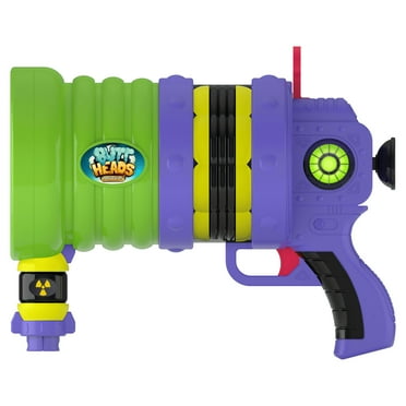 Buttheads Fart Launcher 3000 - Interactive Farting Toy by WowWee
