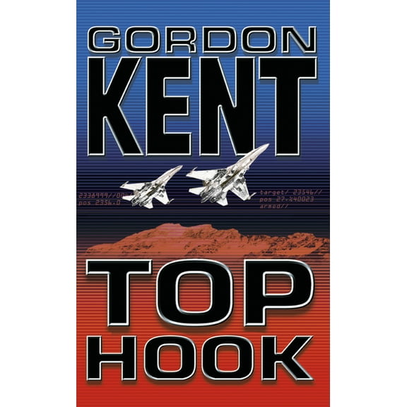 Top Hook, (Paperback)