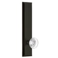 thumbnail image 5 of Grandeur Fifth Avenue Tall Plate Passage Door Knob, 5 of 7