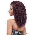 thumbnail image 3 of FreeTress Synthetic Hair Crochet Braids Deep Twist 10", 3 of 11