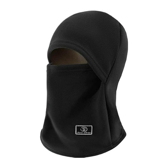 Thermofleece Schal Ski Gesichtsmaske Nackenwrmer Schlauchschal Mtze
