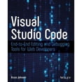 thumbnail image 1 of Pre-Owned Visual Studio Code: End-To-End Editing and Debugging Tools for Web Developers (Paperback) 1119588189 9781119588184, 1 of 1