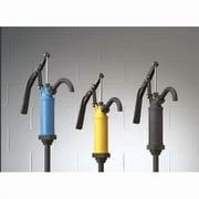 Action Pump Hand Drum Pump,Polypropylene P-490S