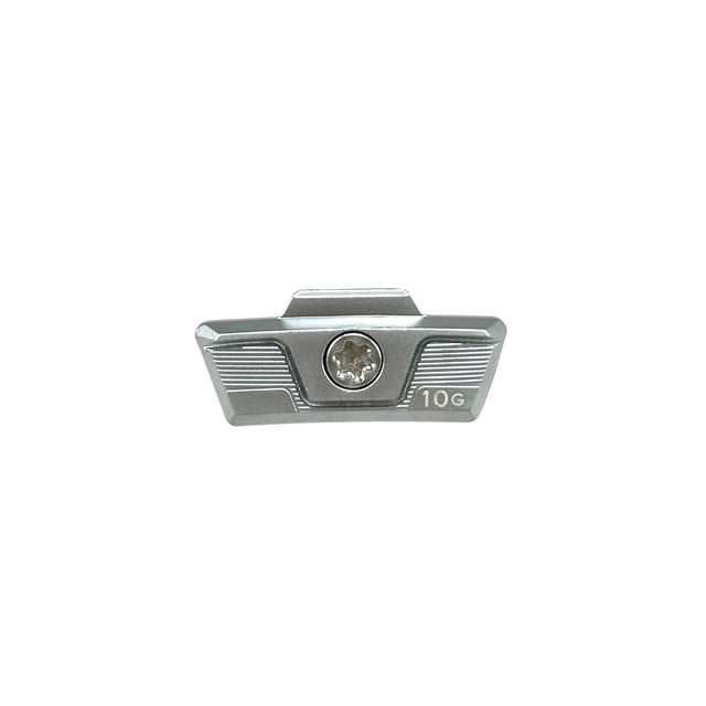 Golf Club Head Weight Screw Fit Taylormade Stealth2 Plus+ Driver Club Head Weights Compatible Slide Weight 10g