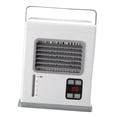 thumbnail image 4 of Aire Acondicionado Portátil, Ventilador Enfriador de Aire Evaporativo para Dormitorio, Escritorio de Casa, 4 of 9