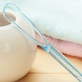 thumbnail image 3 of Fashion Tongue Cleaner Scraper Bad Breath Removing Oral Dental Care, 3 of 10