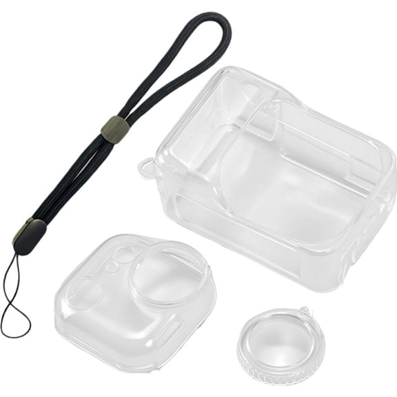 Camera Case for Insta360 GO Ultra