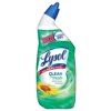 Lysol Clean and Fresh Toilet Bowl Cleaner, Country Scent, 24 Fluid Ounce - 2 Pack, RSBRMZYU Exclusive