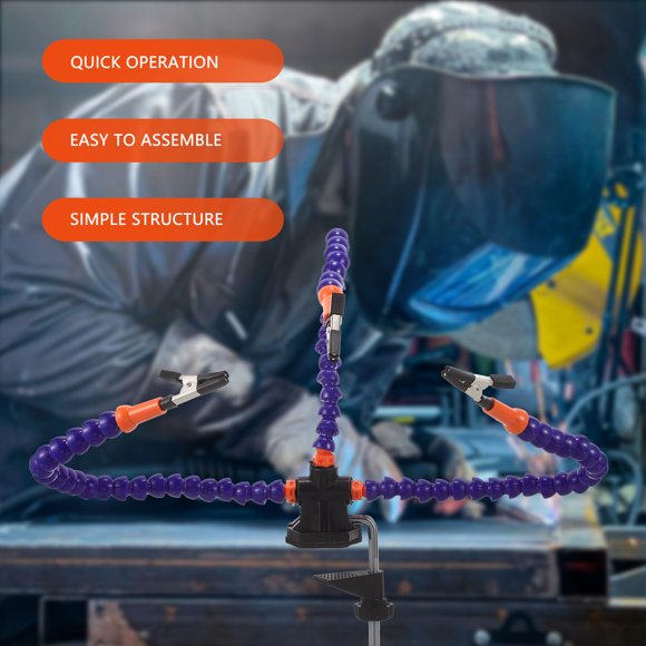 COSMOBETTY 1Jgo Estación De Soldadura Con Auxiliares Y Accesorios Para Reparación Y Uso Cotidiano