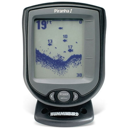 Humminbird Piranha 1 Fish Finder