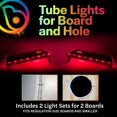 thumbnail image 4 of Brightz 9700295 TossBrightz Sac Jeu LED Kit d'Éclairage Bleu, 4 of 6